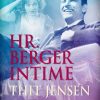 Hr. Berger Intime - Thit Jensen - Bog