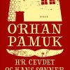 Hr. Cevdet Og Hans Sønner - Orhan Pamuk - Bog