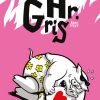 Hr. Gris (Bog)