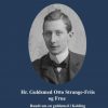 Hr. Guldsmed Otto Strange-friis Og Frue - Vibeke Maarssø - Bog