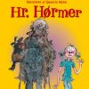 Hr. Hørmer (E-bog)