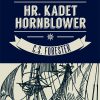 Hr. Kadet Hornblower - C. S. Forester - Bog
