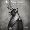 Hr. Kronhjort og de fyldte chokolader (Bog)