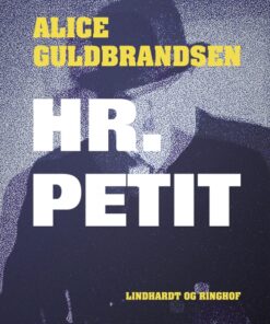 Hr. Petit (E-bog)