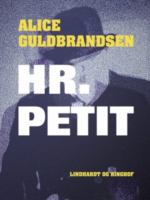 Hr. Petit (E-bog)