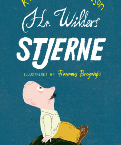 Hr. Wilders stjerne (E-bog)