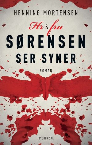 Hr. & Fru Sørensen Ser Syner - Henning Mortensen - Bog