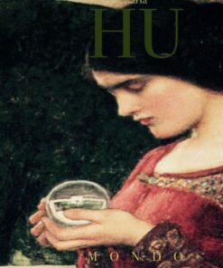 Hu - Maria Rasmussen - Bog