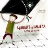 Hubert og Halifax futter en ven af (Bog)