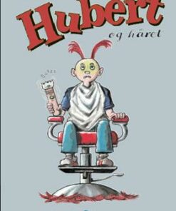 Hubert og håret (Bog)