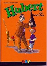 Hubert på hedetur (Bog)