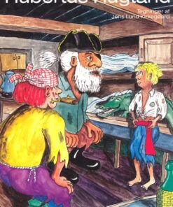 Hubertus Hugtand (E-bog)