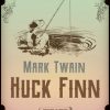 Huck Finn (E-bog)