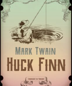 Huck Finn (E-bog)