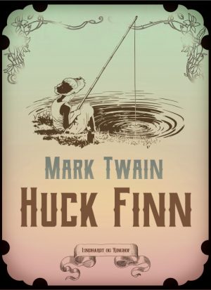 Huck Finn (E-bog)