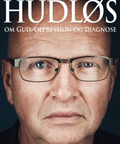 Hudløs (Bog)