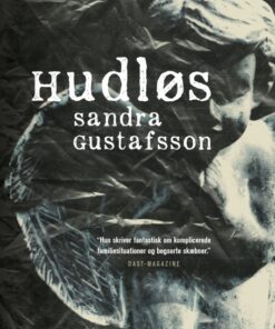 Hudløs (E-bog)