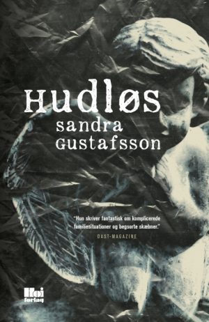 Hudløs (E-bog)