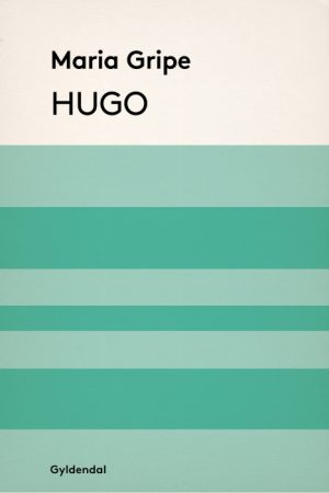 Hugo (E-bog)