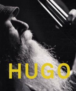 Hugo - Jeanette Arp - Bog