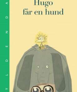 Hugo får en hund (E-bog)