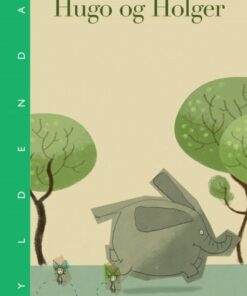 Hugo og Holger (E-bog)