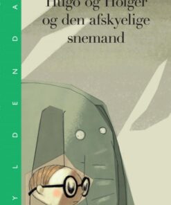 Hugo og Holger og den afskyelige snemand (E-bog)