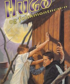 Hugo og falskmøntneren (E-bog)