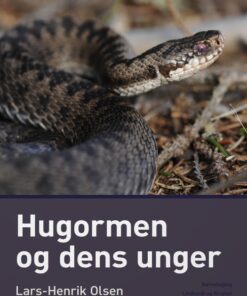 Hugormen og dens unger (E-bog)