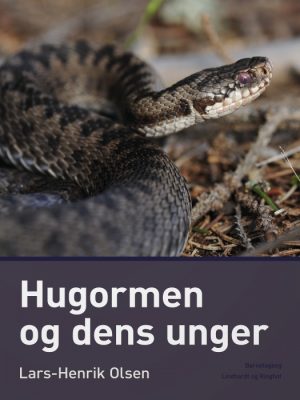 Hugormen og dens unger (E-bog)