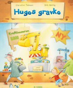 Hugos gravko (Bog)