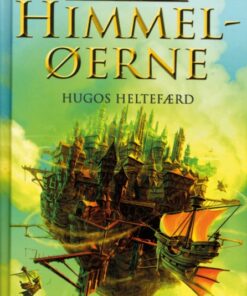 Hugos heltefærd (Bog)
