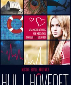 Hul i hovedet (E-bog)