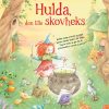 Hulda, den lille skovheks (Bog)