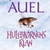Hulebjørnens Klan - Jean M. Auel - Bog