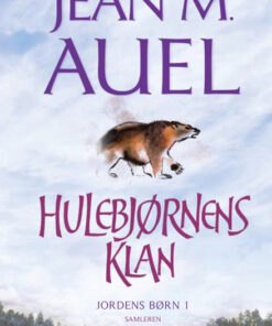 Hulebjørnens klan (Bog)