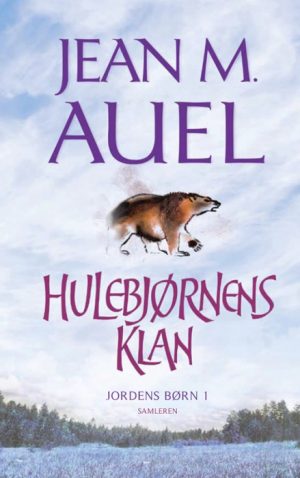 Hulebjørnens klan (Bog)