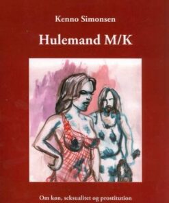 Hulemand M/k - Kenno Simonsen - Bog