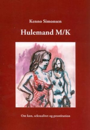 Hulemand M/k - Kenno Simonsen - Bog