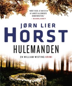 Hulemanden (E-bog)
