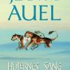 Hulernes Sang - Jean M. Auel - Bog