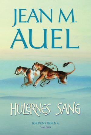 Hulernes Sang - Jean M. Auel - Bog