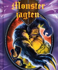 Huletrolden Rashouk (Bog)