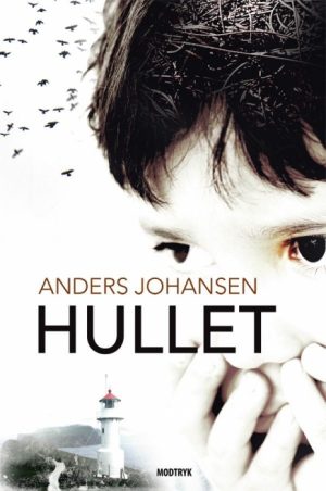 Hullet (Bog)