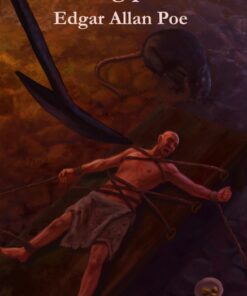 Hullet og pendulet (E-bog)