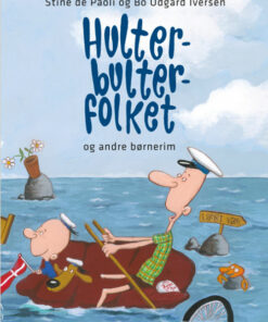 Hulter-bulter-folket (Bog)