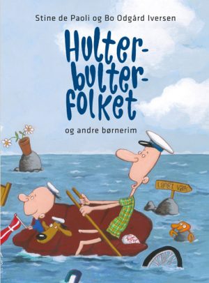 Hulter-bulter-folket (Bog)