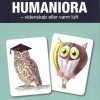 Humaniora - Videnskab Eller Varm Luft - Kåre Fog - Bog