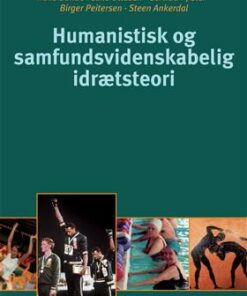 Humanistisk og samfundsvidenskabelig idrætsteori (Bog)
