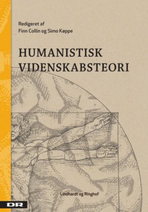 Humanistisk videnskabsteori (Bog)